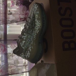 NWT Yeezy's Boost